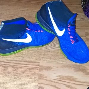 Mens Nike Zoom Shoes